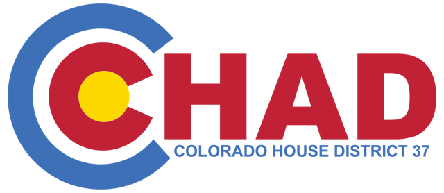 Chad Clifford, Colorado House District 37